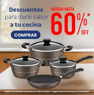 Ofertas Mobile
