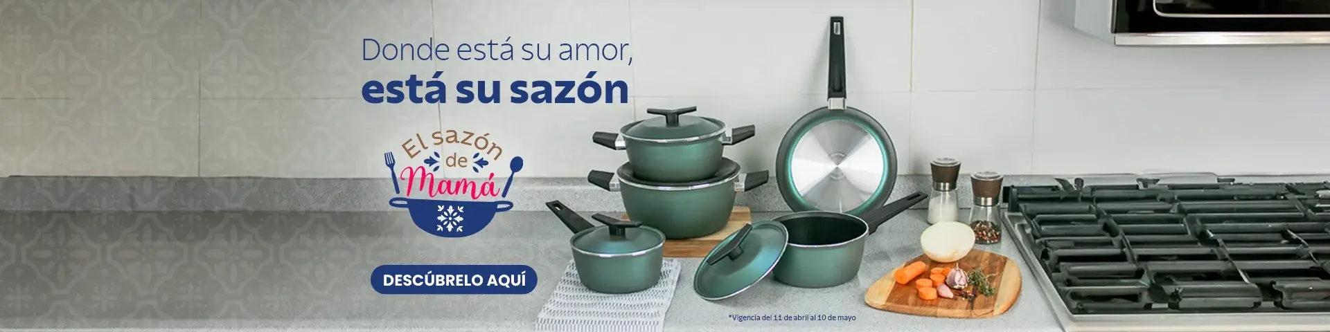 Día de las madres
