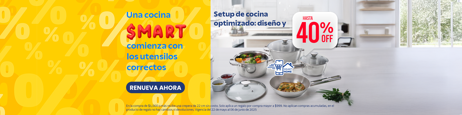 Hot Sale Cocina