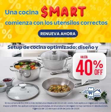 HS Cocina Mobile