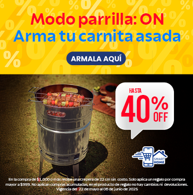 HS Asado Mobile