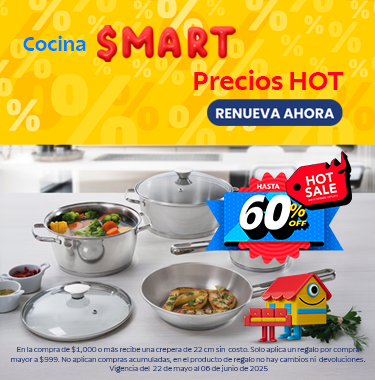 HS Cocina Mobile