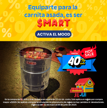 HS Asado Mobile