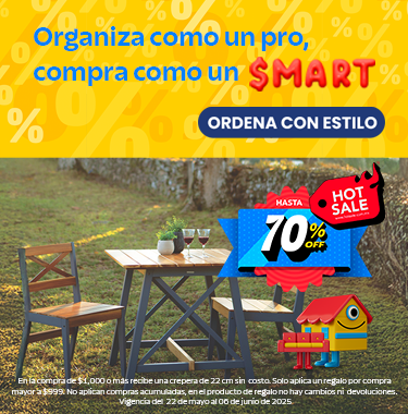 HS Muebles Mobile