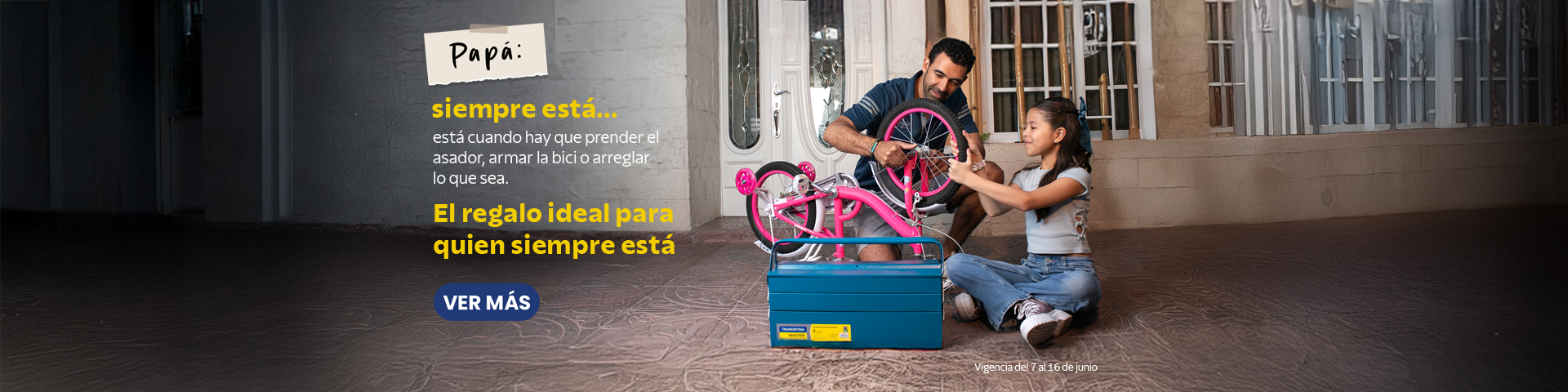 Día del padre