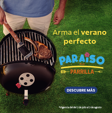 Verano Jardin Mobile