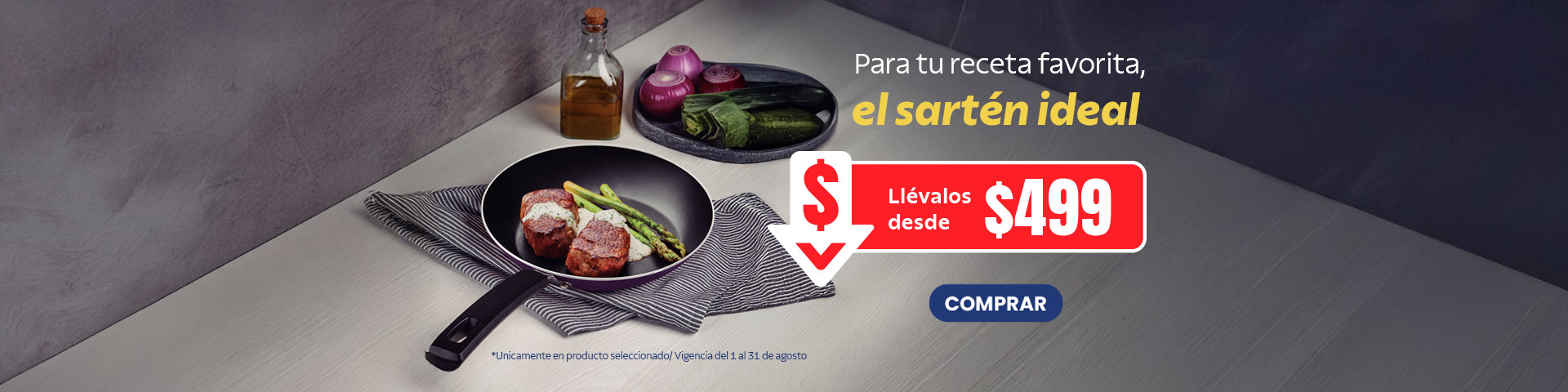 sartenes