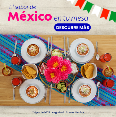 Fiestas Patrias Mobile