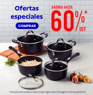 Ofertas Mobile
