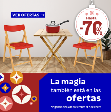 Ofertas Mobile