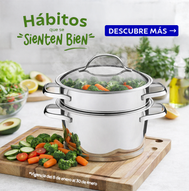 Vida Saludable Mobile