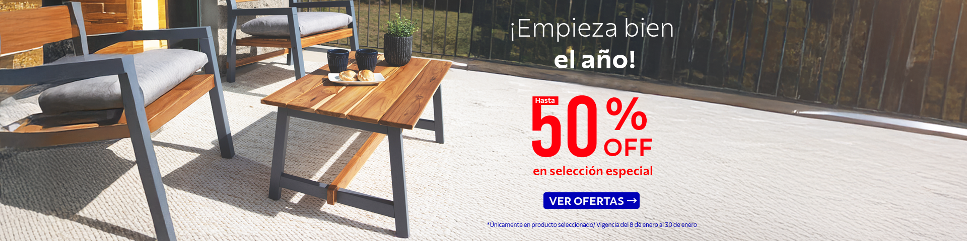 Descuentos Especiales