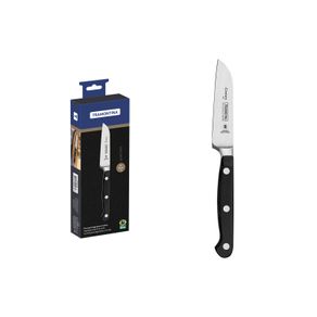 Cuchillo para Legumbres y Frutas Tramontina Century con Lámina en Acero Inoxidable y Mango en Policarbonato y Fibra de Vidrio 3