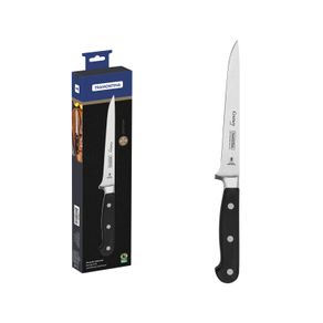 Cuchillo para Deshuesar Tramontina Century con Lámina en Acero Inoxidable y Mango en Policarbonato y Fibra de Vidrio 6