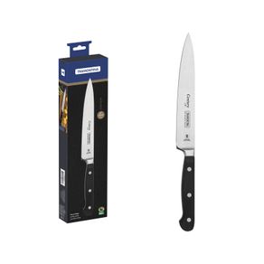 Cuchillo Utility Tramontina Century con Lámina en Acero Inoxidable y Mango en Policarbonato y Fibra de Vidrio 6