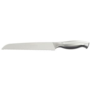 Cuchillo para Pan Tramontina Sublime en Acero Inoxidable 8