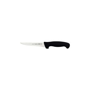 Cuchillo para Deshuesar Tramontina Professional con Lámina en Acero Inoxidable y Mango de Polipropileno Negro 5