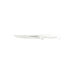 Cuchillo para Deshuesar Tramontina Profesional con Lámina de Acero Inoxidable y Mango de Polipropileno Blanco 7