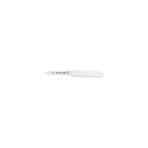 Cuchillo para Legumbres Tramontina Profesional con Lámina en Acero Inoxidable y Mango de Polipropileno Blanco 3