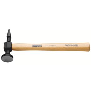Martillo para Chapista Pena Cruzada 300 g Tramontina PRO