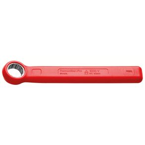 Llave Estriada Aislada IEC 60900 13 mm Tramontina PRO