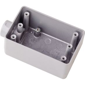 Caja de registro SF 1/2