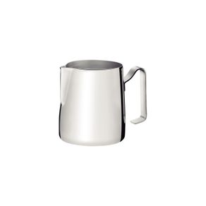 Lechera para Barista Tramontina en Acero Inoxidable 8 cm 440 ml Sin Embalaje