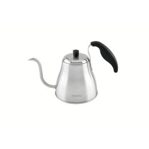 Tetera Tramontina Cuello de Ganso en Acero Inoxidable 1,2 L