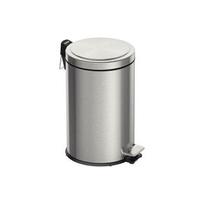 Basurero Brasil Plus 12 L