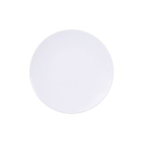 Plato Postre Tramontina Bárbara en Porcelana 21 cm