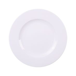 Plato Raso Tramontina Elena en Porcelana 27 cm