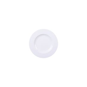 Plato Pan Tramontina Elena en Porcelana 17 cm