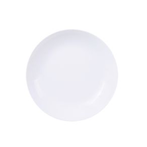 Plato Hondo Tramontina Bárbara en Porcelana 22 cm