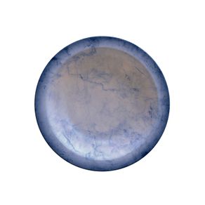 Plato Hondo Tramontina Peixes en Porcelana Decorada 22 cm