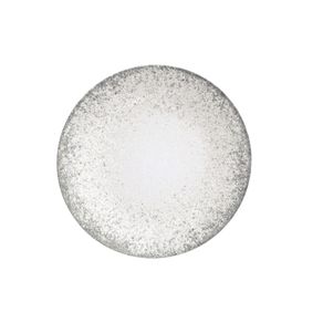 Plato Raso Tramontina Camila en Porcelana Decorada 28 cm