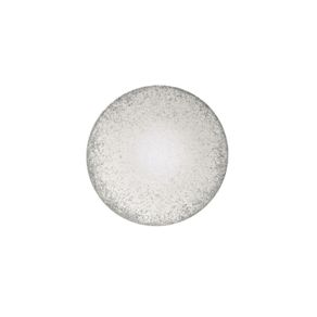 Plato Postre Tramontina Camila en Porcelana Decorada 21 cm