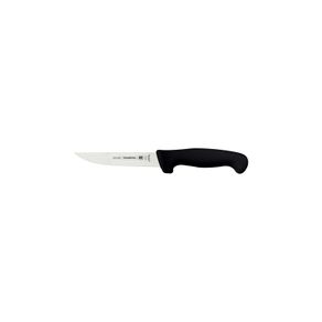 Cuchillo para Deshuesar Tramontina Profesional con Lámina en Acero Inoxidable y Mango de Polipropileno Negro 5
