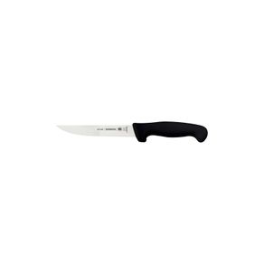 Cuchillo para Deshuesar Tramontina Profesional con Lámina en Acero Inoxidable y Mango de Polipropileno Negro 6