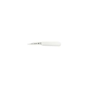 Cuchillo para Legumbres Tramontina Profesional con Lámina de Acero Inoxidable y Mango de Polipropileno Blanco 3