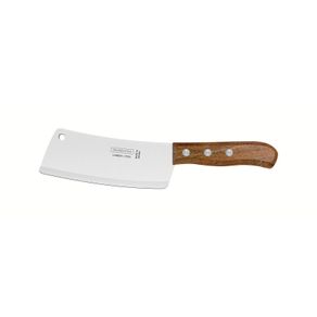 Hachuela Tramontina con Lámina de Acero Carbono y Mango de Madera 6