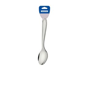 Juego cucharas de mesa  acero inoxidable 3 pzas.