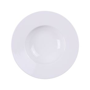 Plato Pasta Tramontina Paola en Porcelana 27 cm