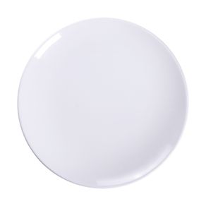 Plato Raso Tramontina MaxForce en Porcelana 30 cm