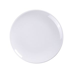 Plato Raso Tramontina MaxForce en Porcelana 27 cm