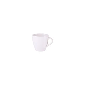 Taza Cappuccino Tramontina Paola en Porcelana 200 ml