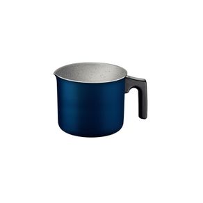 Hervidor Tramontina Caribe en Aluminio con Revestimiento Interno y Externo con Antiadherente Starflon Max Azul 12 cm