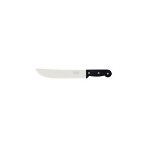 Machete Tramontina con Lámina en Acero al Carbono y Mango de Polipropileno Negro 10