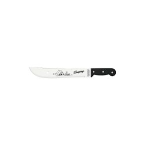 Machete Tramontina con Lámina en Acero Inoxidable y Mango de Polipropileno Verde 12