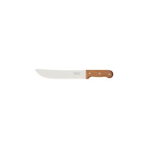 Machete Tramontina con Lámina en Acero al Carbono y Mango de Madera 10