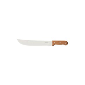 Machete Tramontina con Lámina en Acero al Carbono y Mango de Madera 12